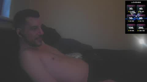 Jon - Im Straight online show from 04-19-26, 11:09