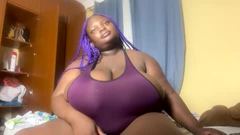 bigchocotities online show from 03-12-25, 02:30