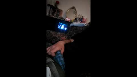 bigchorizo18 online show from 03-08-26, 10:13