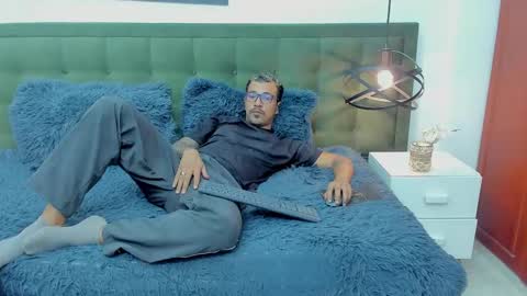 bigcock_hair online show from 11-25-25, 11:05