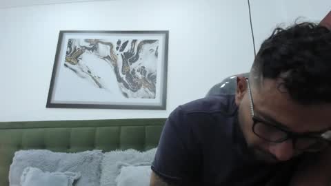 bigcock_hair online show from 03-19-26, 10:58