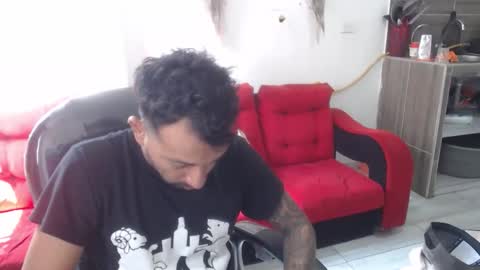 bigcock_hair online show from 03-26-26, 04:01