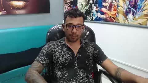 bigcock_hair online show from 03-29-26, 08:20