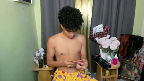Snapshot of bigcock_moreno chatting on 02-01-25, 02:58 Nj online show from 02-01-25, 02:58