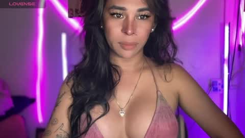 queen amanda online show from 06-20-26, 07:00