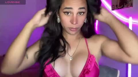 queen amanda online show from 07-22-26, 01:30