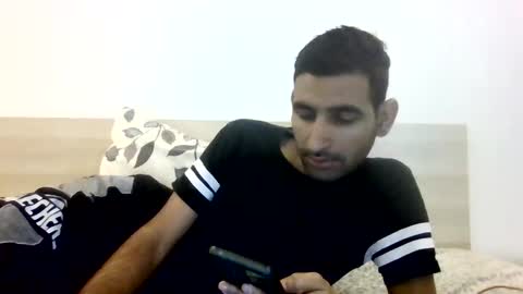 akash online show from 10-15-25, 07:30