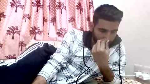 akash online show from 11-27-25, 08:49