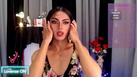 Snapshot of bigcockjasmineontopxxx chatting on 10-13-25, 04:51 jasmine online show from 10-13-25, 04:51