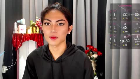 jasmine online show from 11-16-25, 11:49