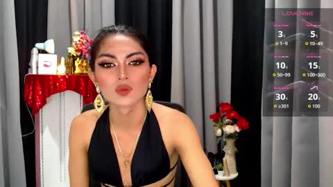 jasmine online show from 11-18-25, 02:54