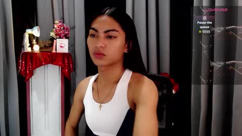 jasmine online show from 11-26-25, 04:52