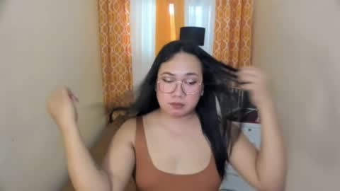 BABY LEXIE online show from 04-13-26, 05:35