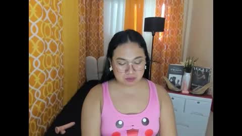 BABY LEXIE online show from 05-14-26, 05:58