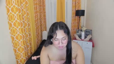BABY LEXIE online show from 07-22-26, 06:00