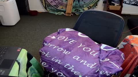 Cock and Cheese online show from 02-08-25, 06:12