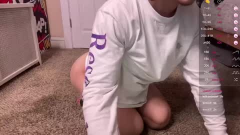 Snapshot of bigcocktwunk4u chatting on 12-12-24, 12:59 Jake p online show from 12-12-24, 12:59