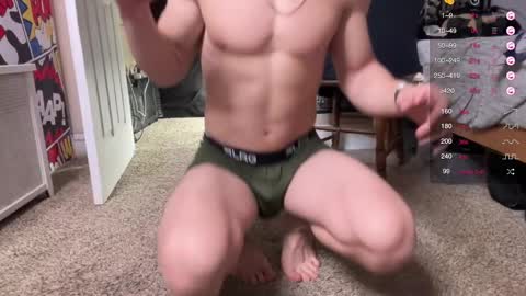 Snapshot of bigcocktwunk4u chatting on 01-09-25, 12:46 Jake p online show from 01-09-25, 12:46