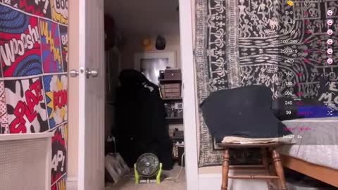 Snapshot of bigcocktwunk4u chatting on 02-18-25, 02:05 Jake p online show from 02-18-25, 02:05