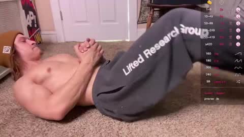 Snapshot of bigcocktwunk4u chatting on 03-08-25, 02:40 Jake p online show from 03-08-25, 02:40