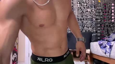 Snapshot of bigcocktwunk4u chatting on 09-26-25, 01:48 Jake p online show from 09-26-25, 01:48