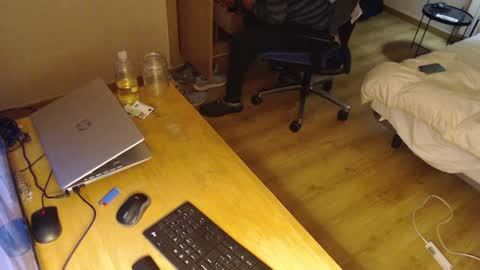 bigcok35spain online show from 02-02-25, 11:21