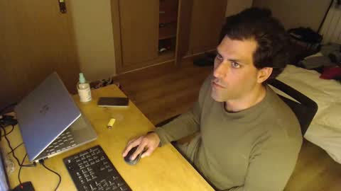 bigcok35spain online show from 02-10-25, 09:04