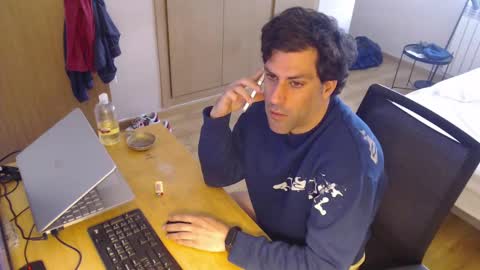 bigcok35spain online show from 02-11-25, 10:04