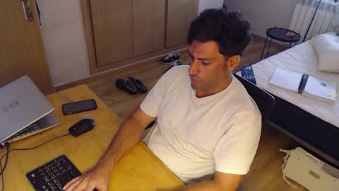 bigcok35spain online show from 10-07-25, 11:29