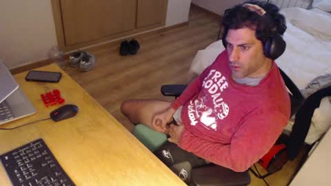 bigcok35spain online show from 04-04-26, 03:20