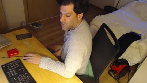 bigcok35spain online show from 04-05-26, 06:49