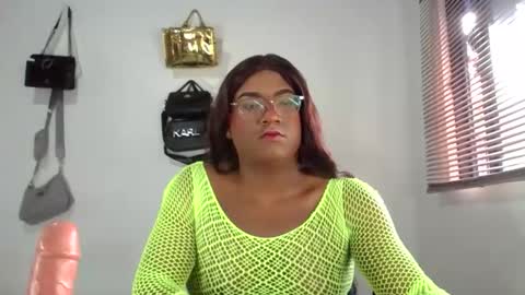 cristina online show from 09-28-25, 05:40