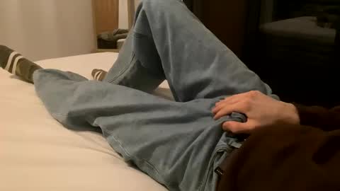 Frenchy bigD online show from 02-10-26, 02:43