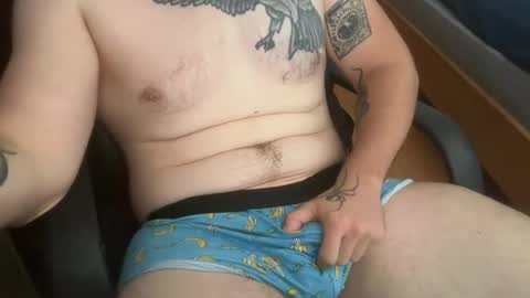bigd4you14 online show from 07-13-26, 08:06