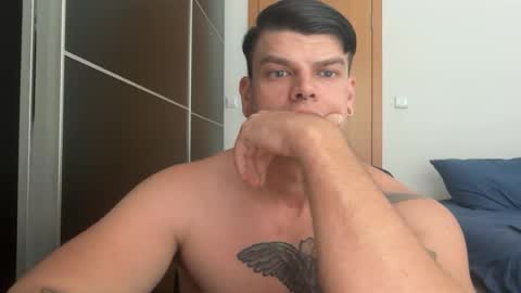 bigd4you14 online show from 07-30-26, 08:24
