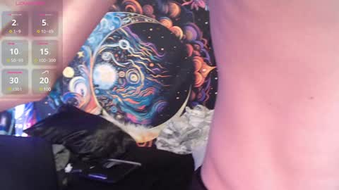 Bigd Pleasure House online show from 12-08-24, 03:10