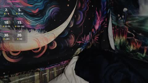 Bigd Pleasure House online show from 02-02-25, 09:19