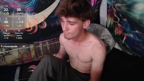 Bigd Pleasure House online show from 03-07-25, 07:27