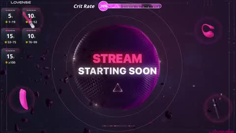 Bigd Pleasure House online show from 09-10-25, 07:58