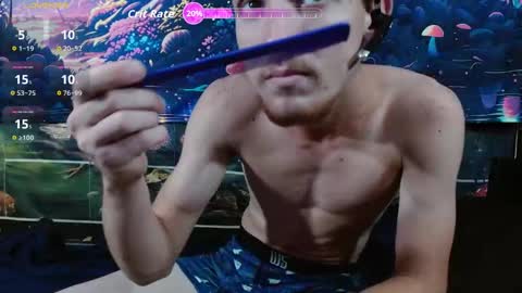 Bigd Pleasure House online show from 10-04-25, 06:00