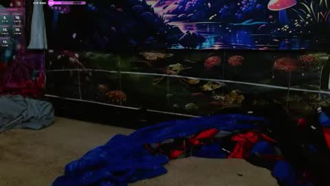 Bigd Pleasure House online show from 11-02-25, 02:19