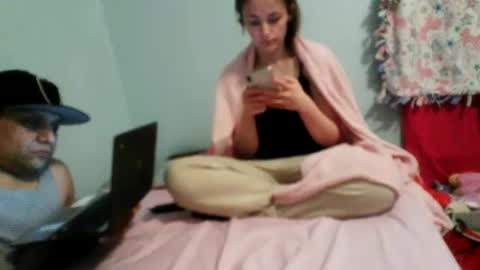 BigDad14140 online show from 03-11-25, 08:52