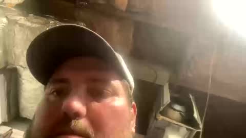 bigdaddy69tlm online show from 10-13-25, 10:54