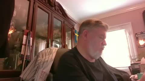 Snapshot of bigdaddybear1244 chatting on 02-23-26, 05:43 BigDaddyBear online show from 02-23-26, 05:43