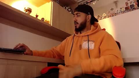 Nate online show from 03-01-25, 04:37