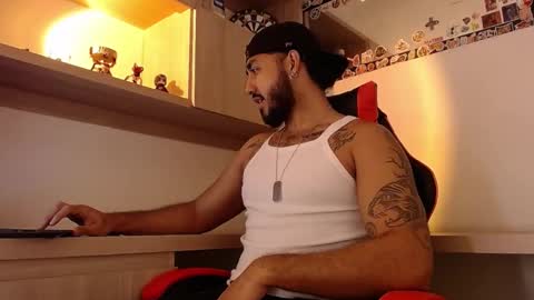 Nate online show from 03-08-25, 08:00