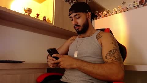 Nate online show from 03-10-25, 04:17