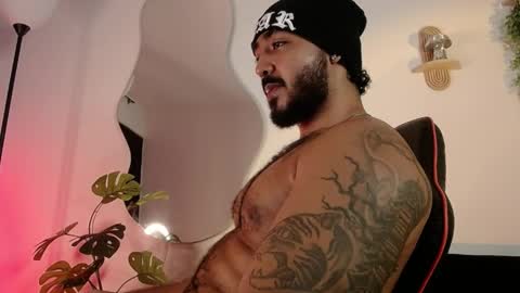 Nate online show from 04-04-26, 11:40