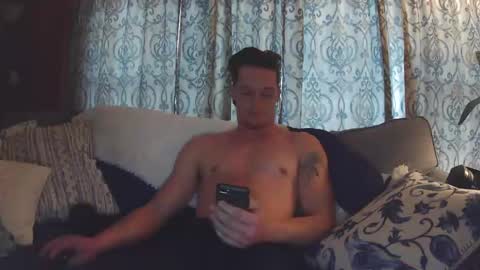 Bigdaddycumz online show from 01-08-25, 09:12