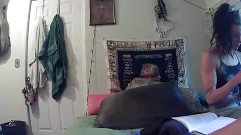 Bigdaddycumz online show from 05-31-26, 05:09